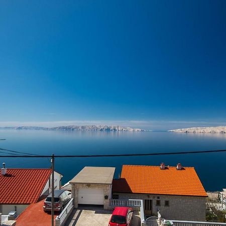 Vuk Apartman Senj  Zewnętrze zdjęcie