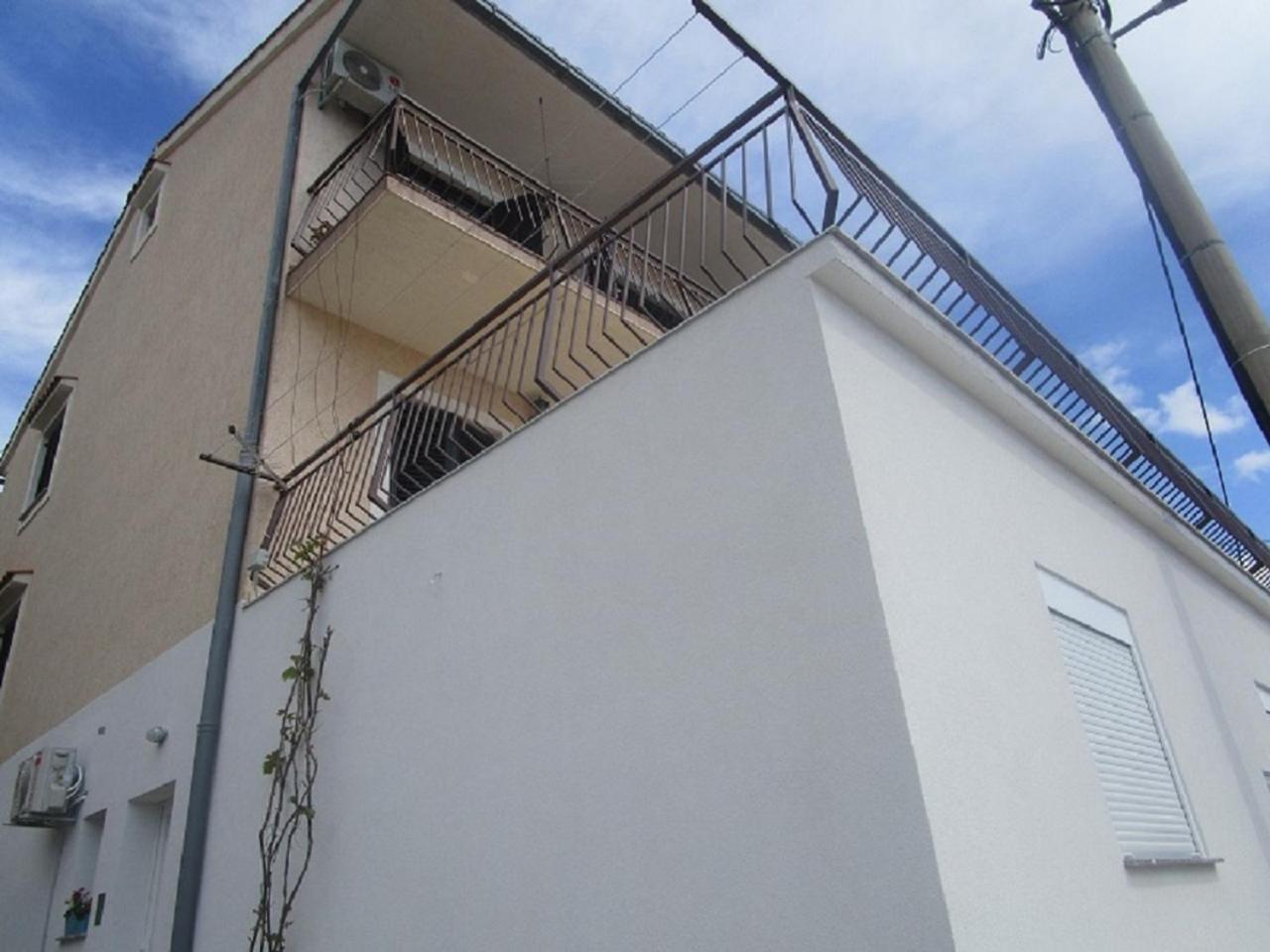 Vuk Apartman Senj  Pokój zdjęcie