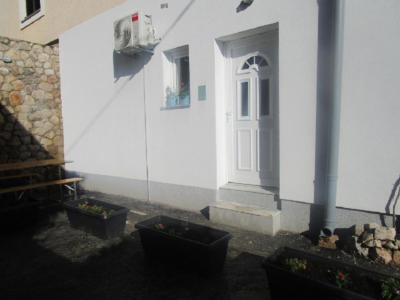 Vuk Apartman Senj  Pokój zdjęcie