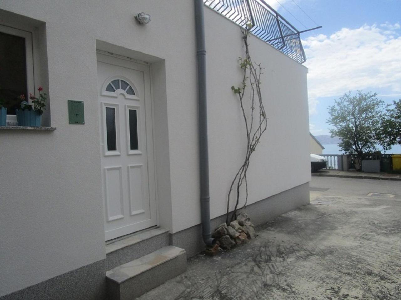Vuk Apartman Senj  Pokój zdjęcie