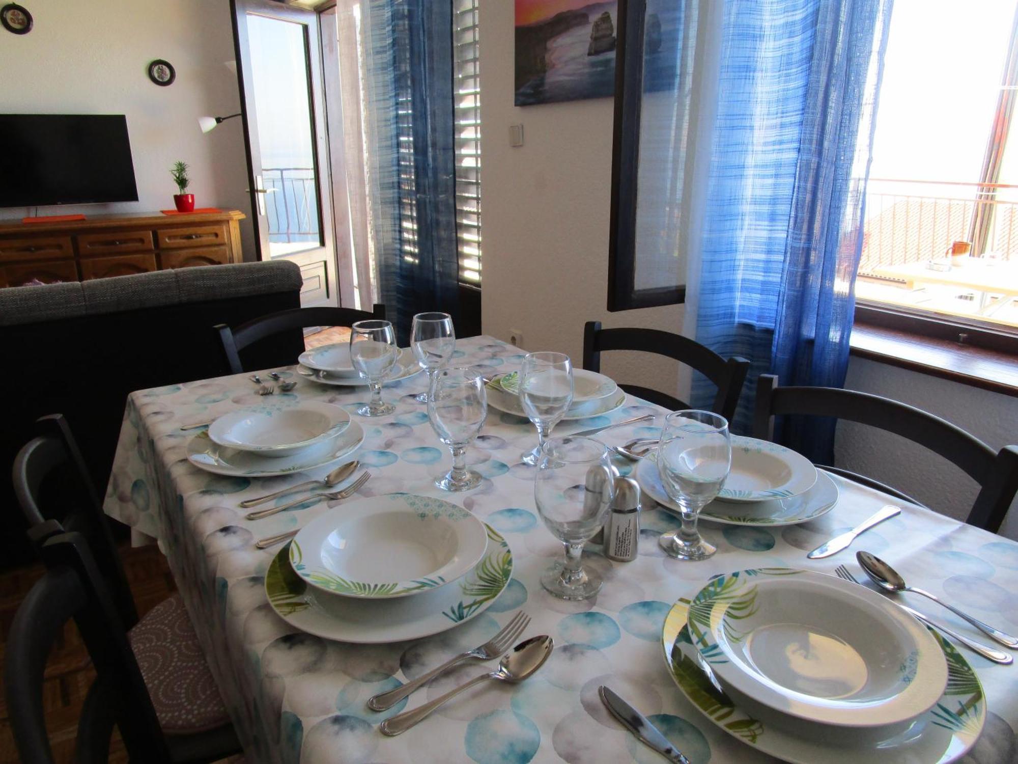 Vuk Apartman Senj  Pokój zdjęcie