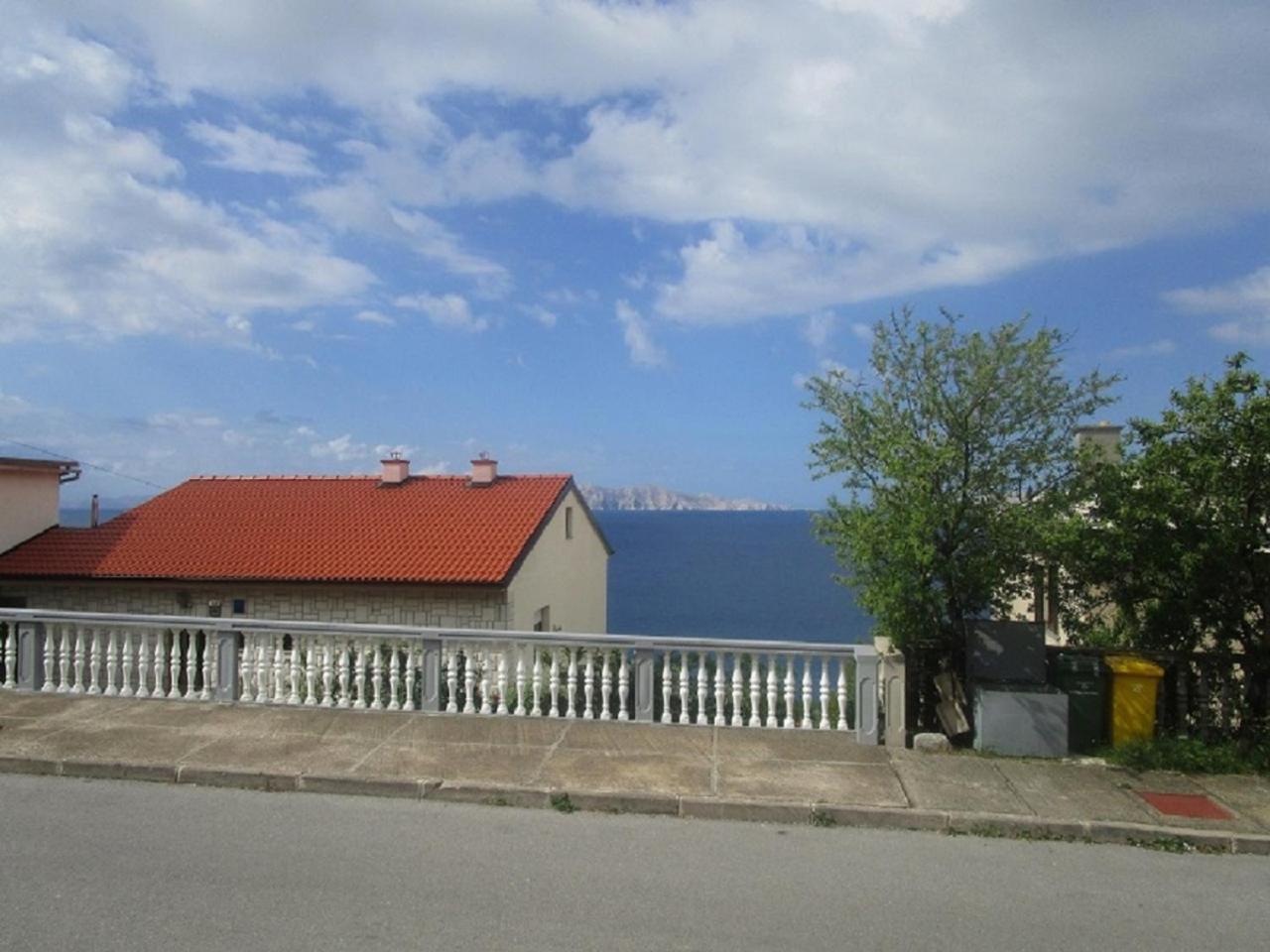Vuk Apartman Senj  Pokój zdjęcie