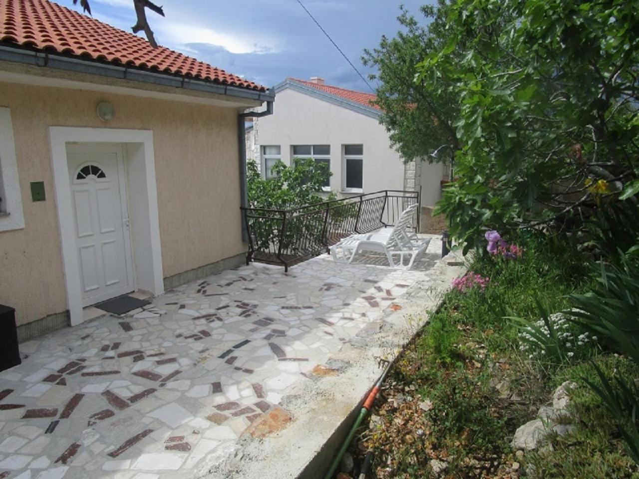 Vuk Apartman Senj  Pokój zdjęcie