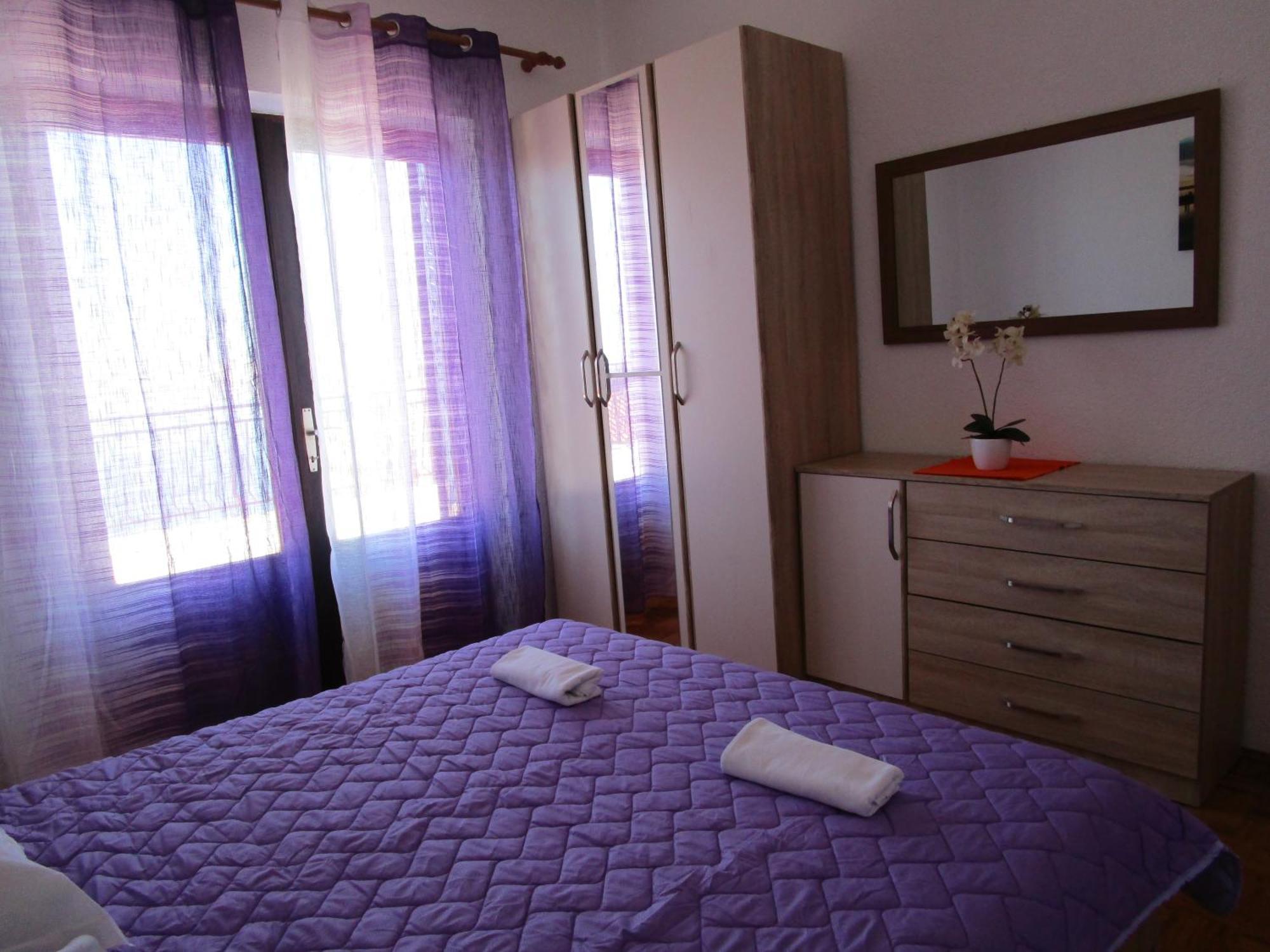 Vuk Apartman Senj  Pokój zdjęcie