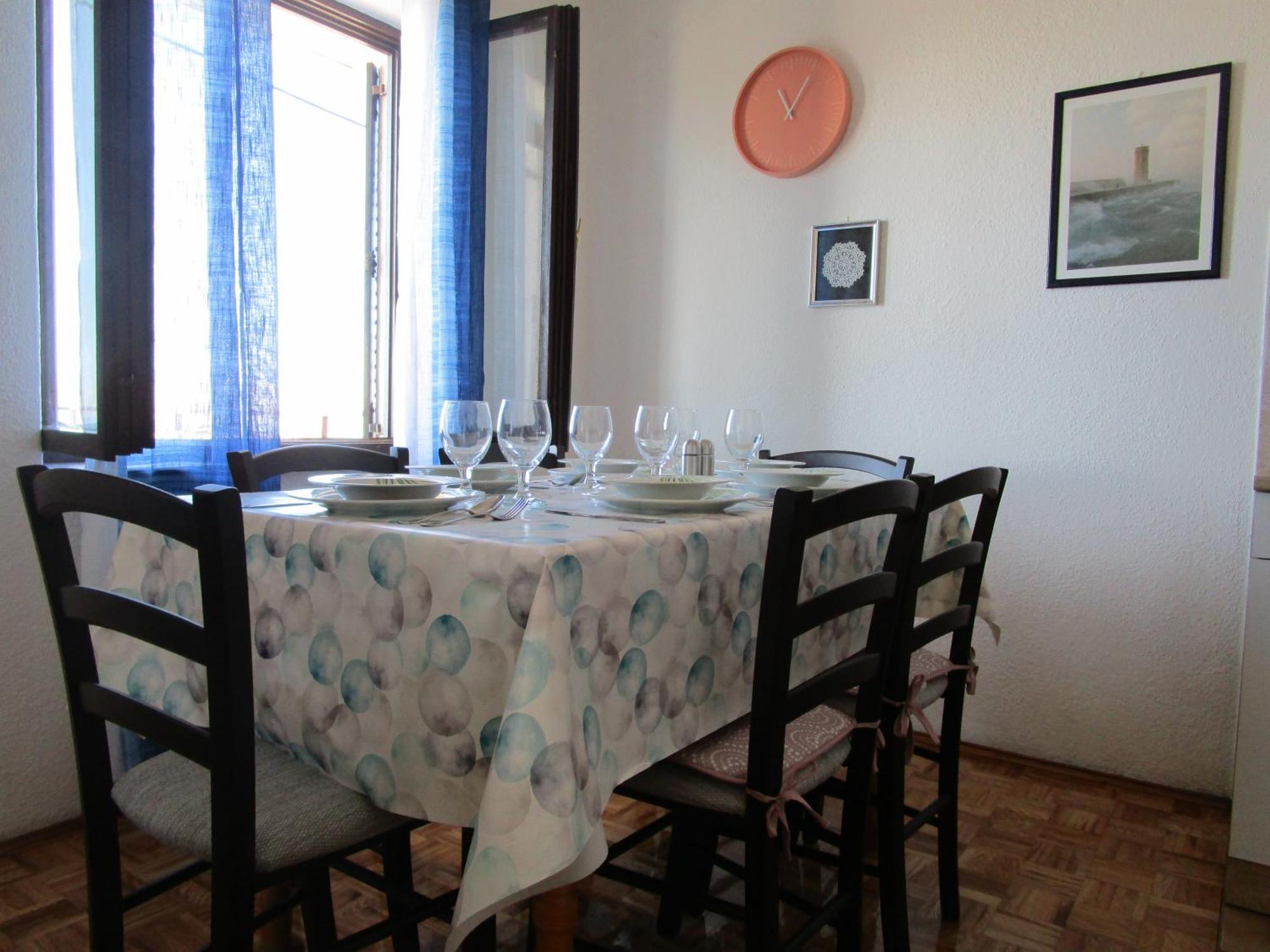Vuk Apartman Senj  Pokój zdjęcie
