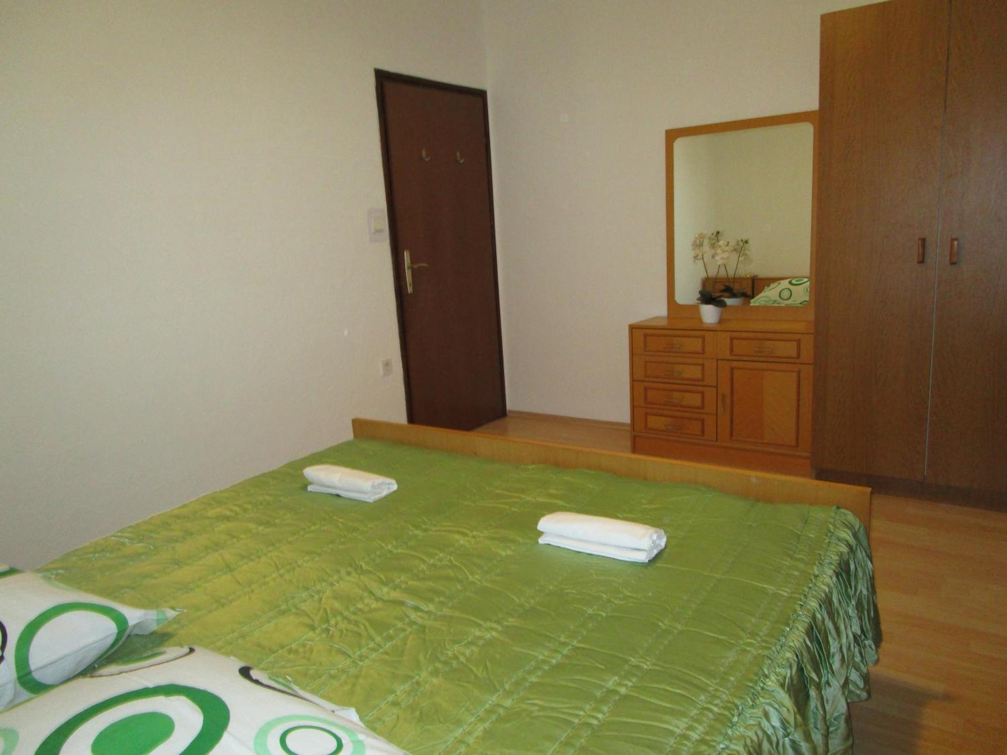 Vuk Apartman Senj  Pokój zdjęcie