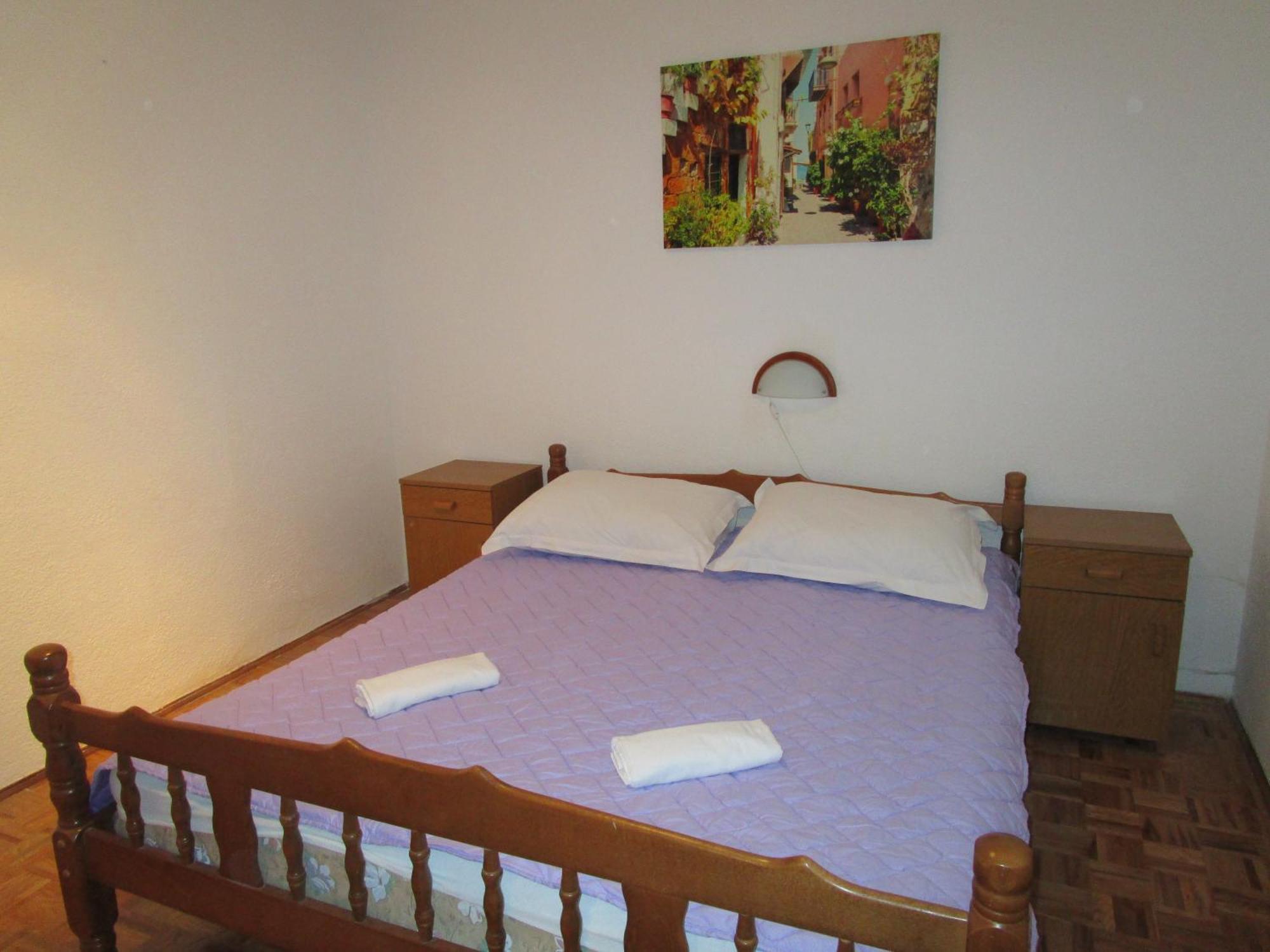 Vuk Apartman Senj  Pokój zdjęcie