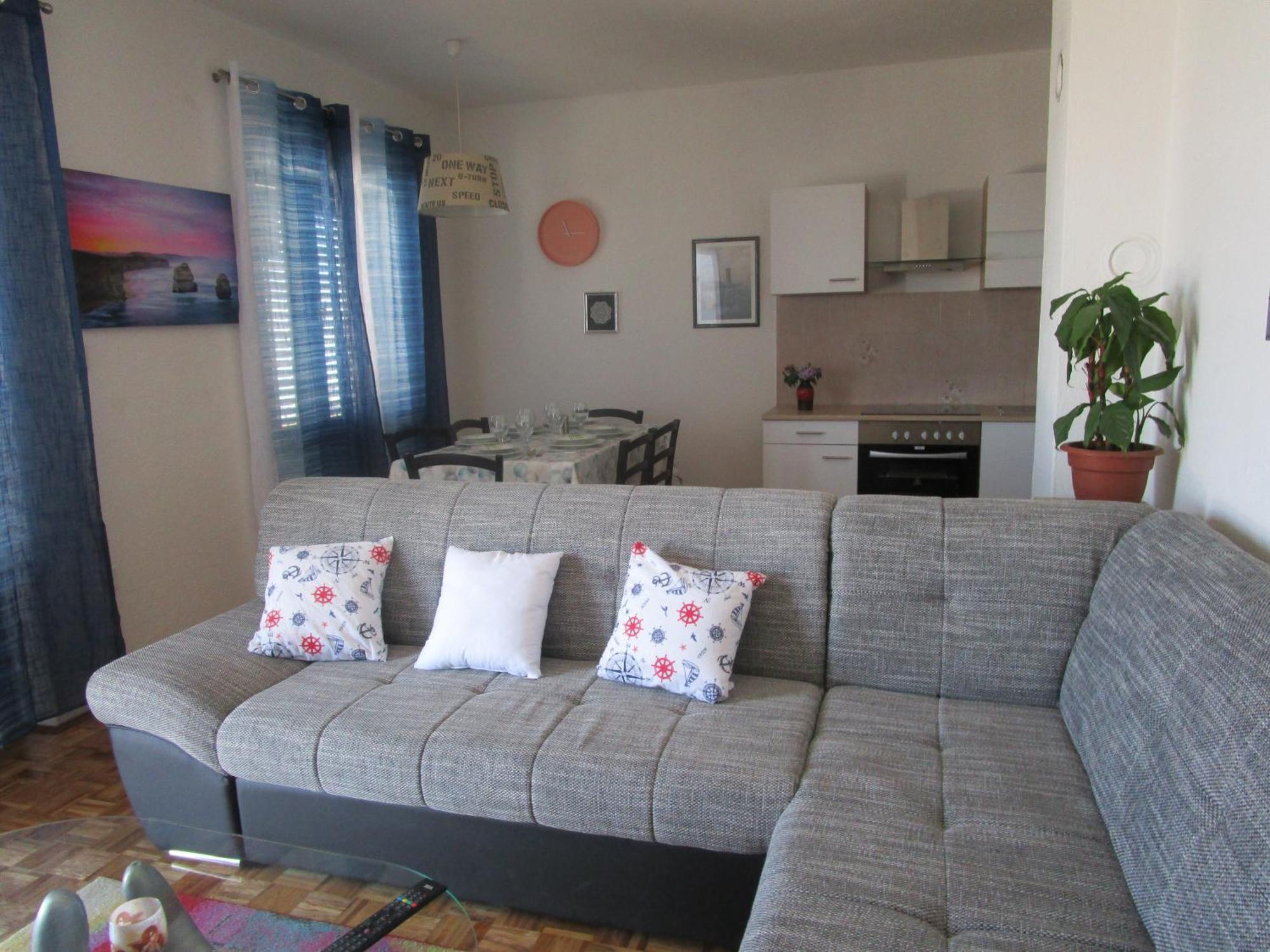 Vuk Apartman Senj  Pokój zdjęcie