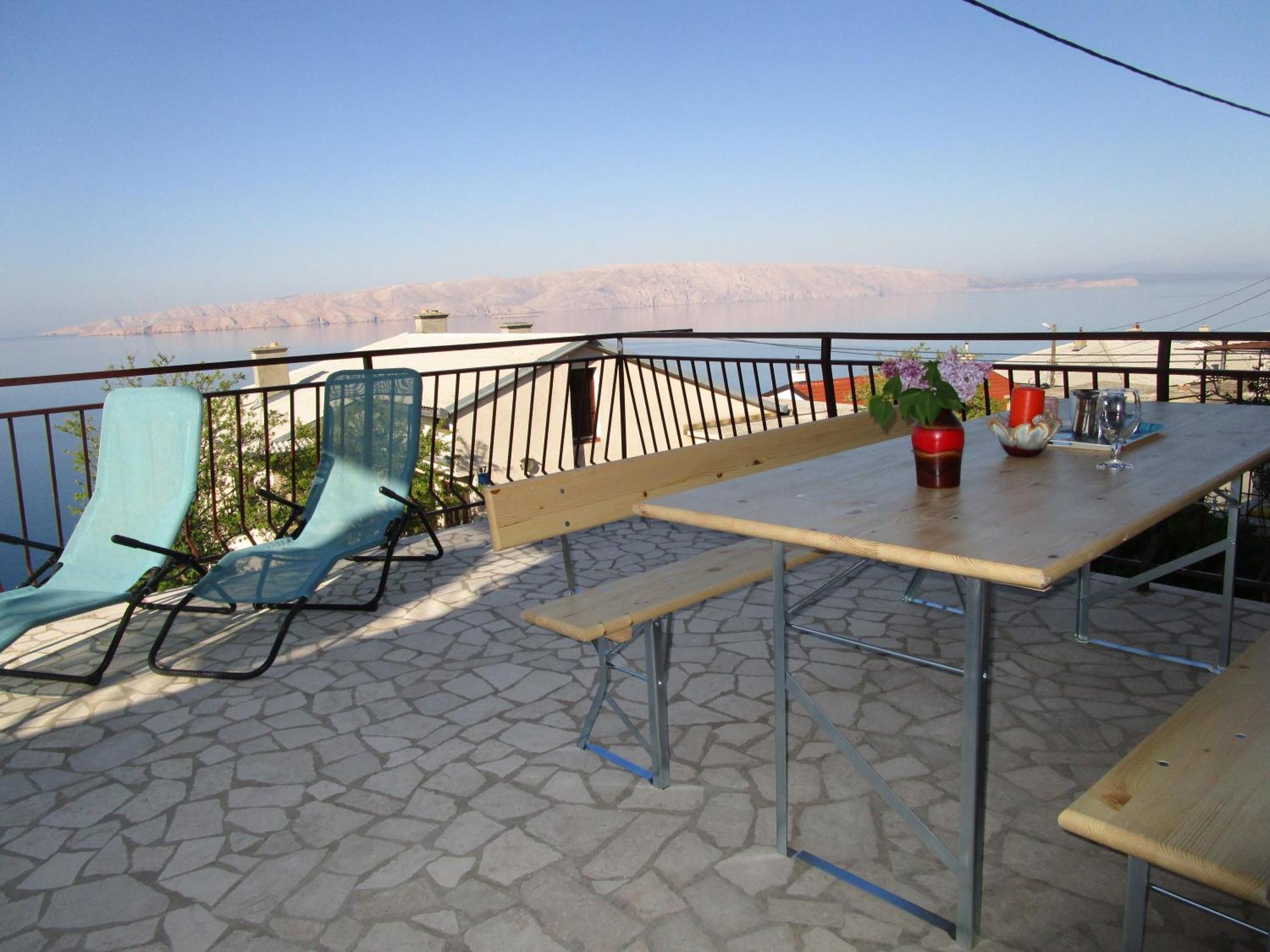 Vuk Apartman Senj  Pokój zdjęcie