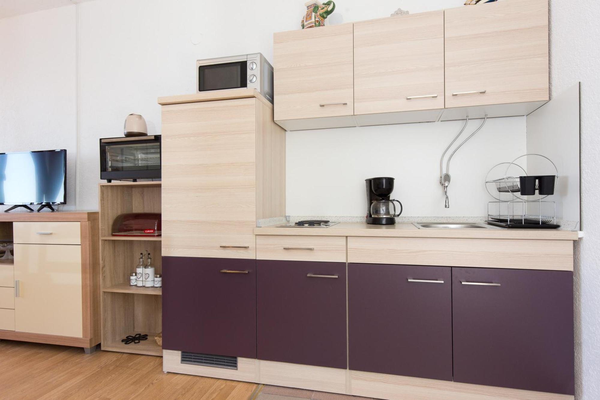 Vuk Apartman Senj  Pokój zdjęcie