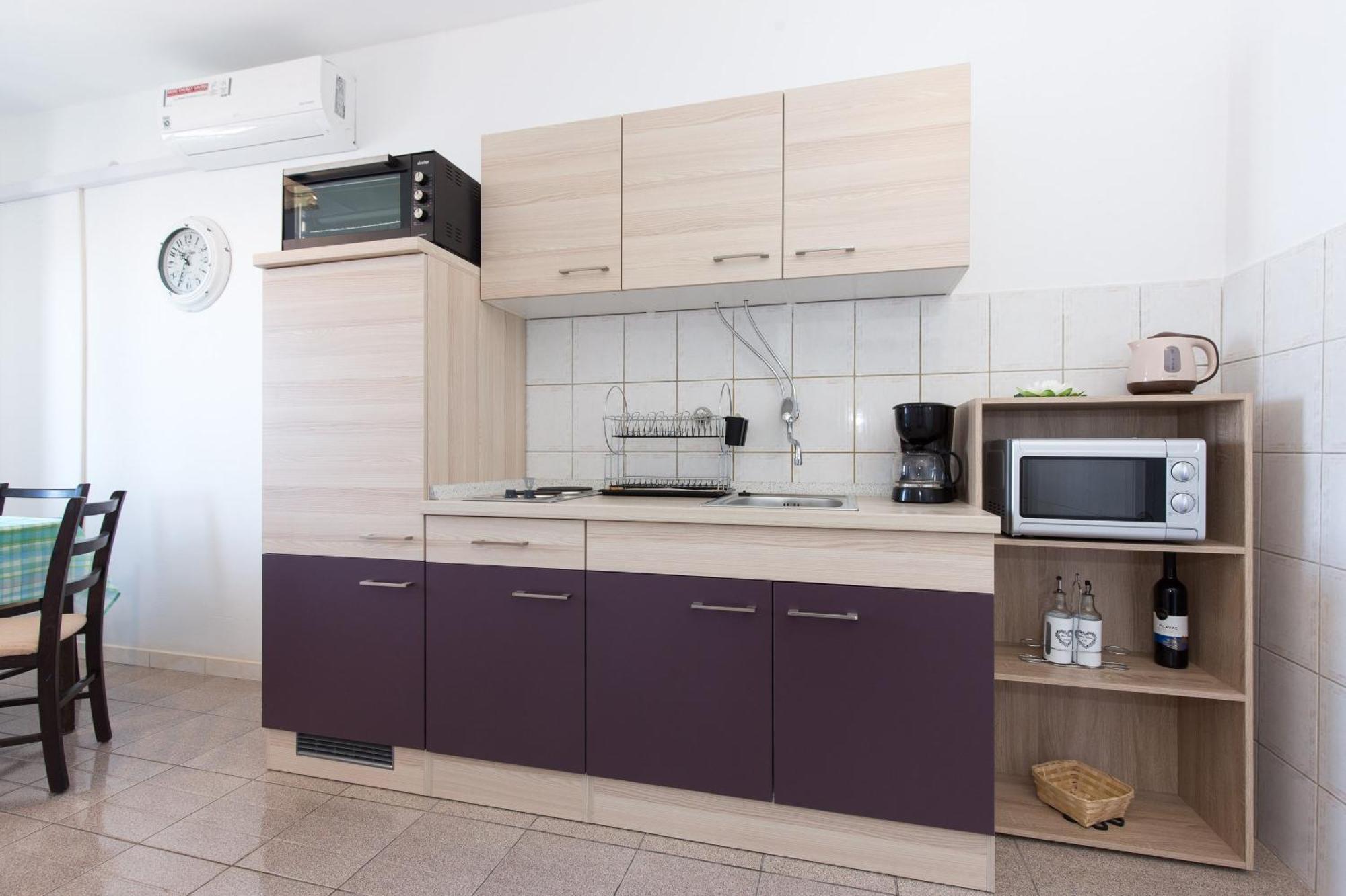 Vuk Apartman Senj  Pokój zdjęcie
