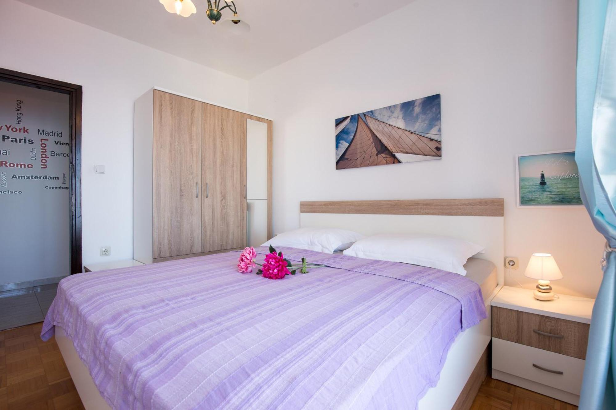 Vuk Apartman Senj  Pokój zdjęcie