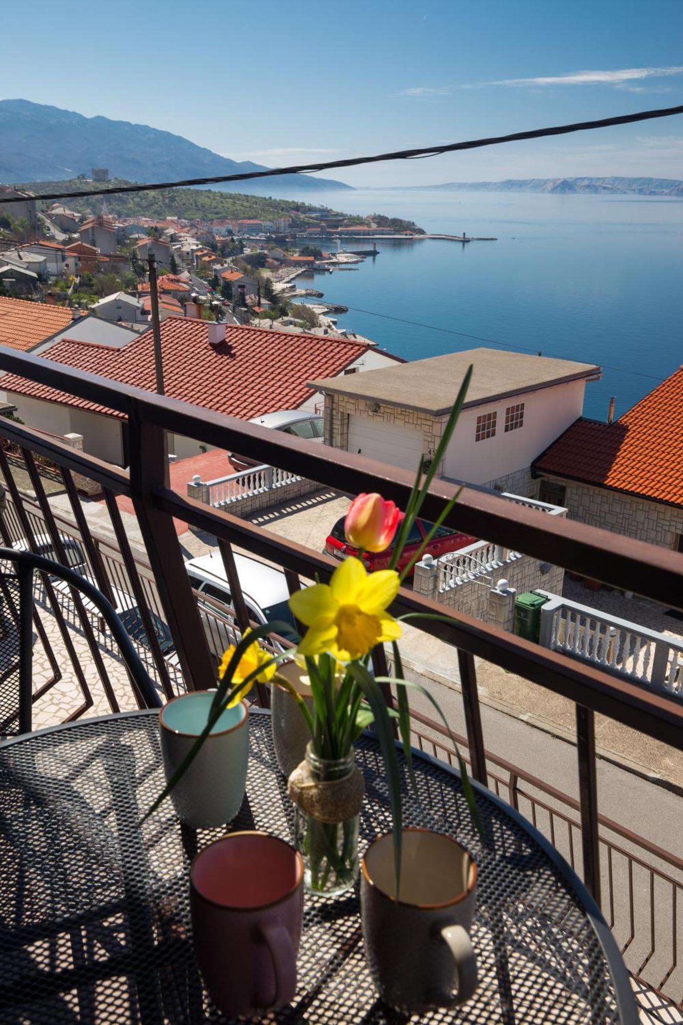 Vuk Apartman Senj  Pokój zdjęcie