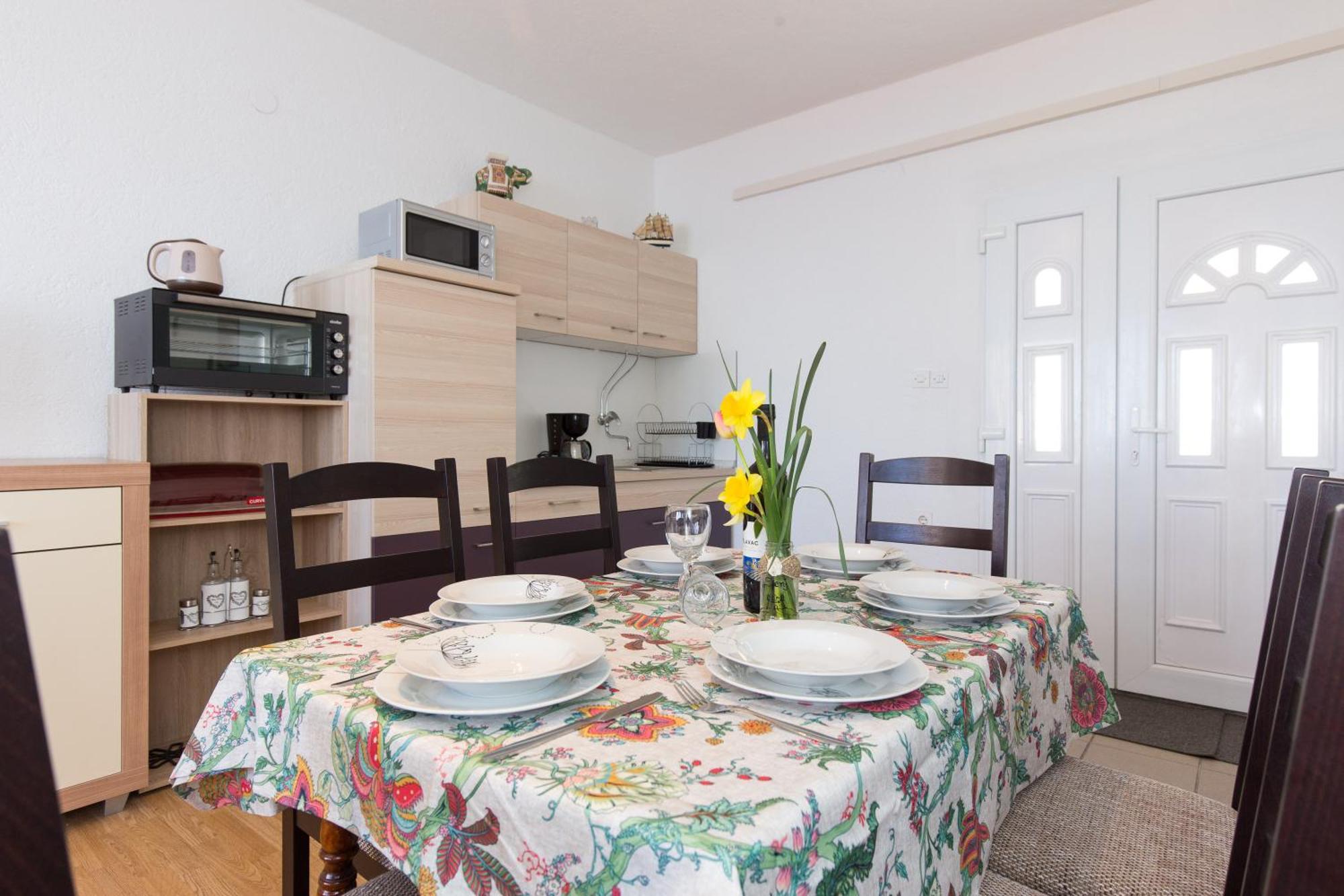 Vuk Apartman Senj  Pokój zdjęcie