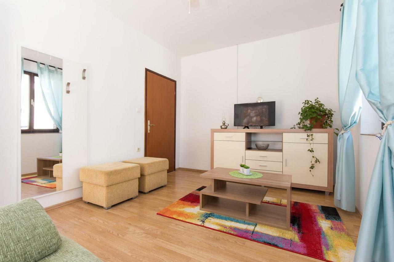 Vuk Apartman Senj  Zewnętrze zdjęcie