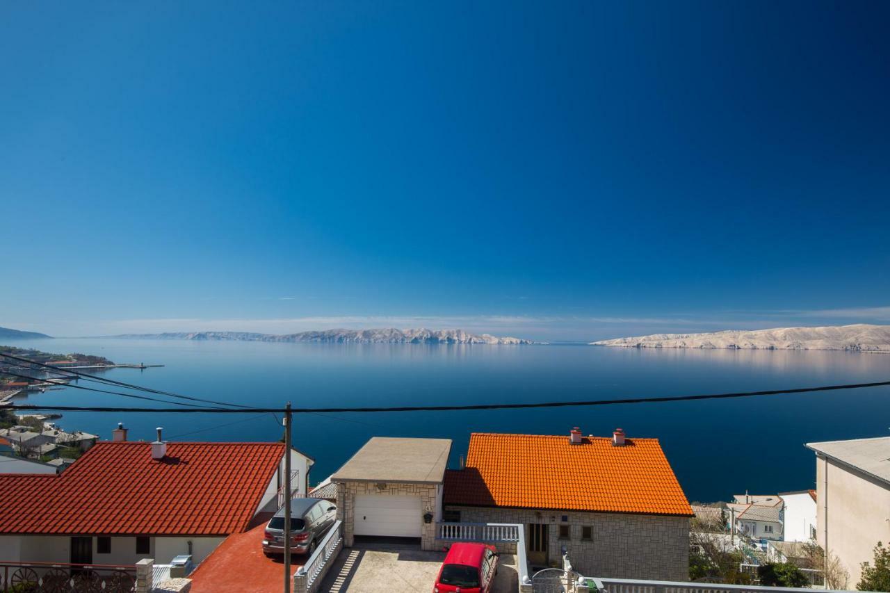 Vuk Apartman Senj  Zewnętrze zdjęcie