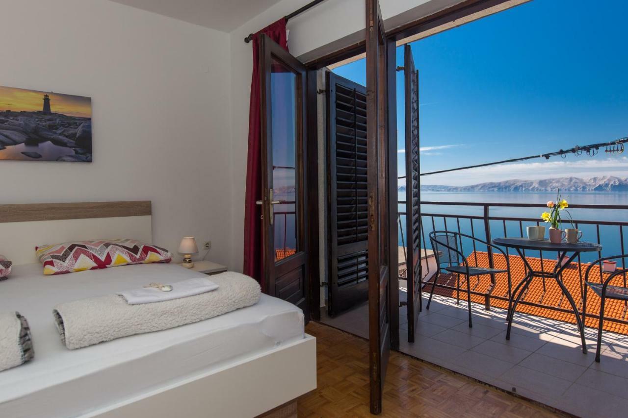 Vuk Apartman Senj  Zewnętrze zdjęcie