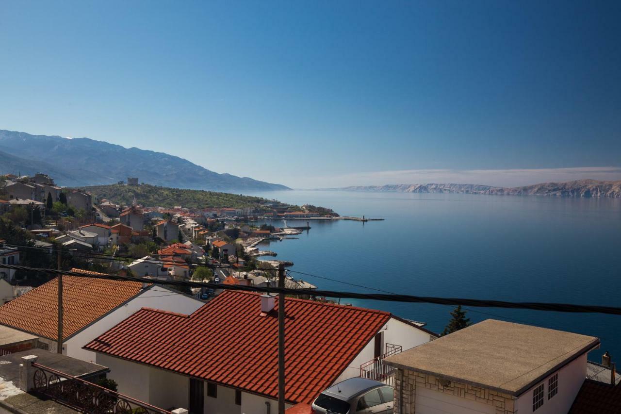 Vuk Apartman Senj  Pokój zdjęcie