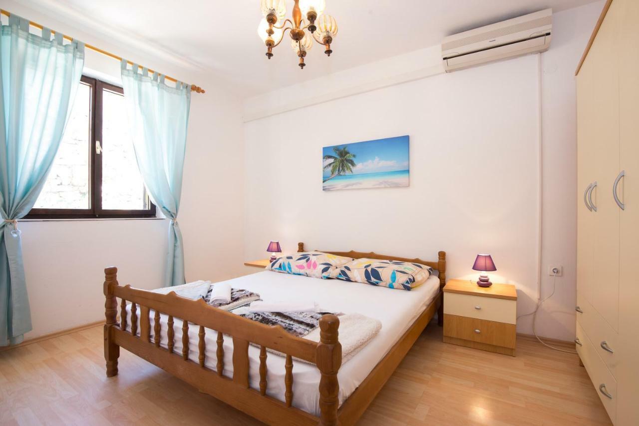 Vuk Apartman Senj  Zewnętrze zdjęcie