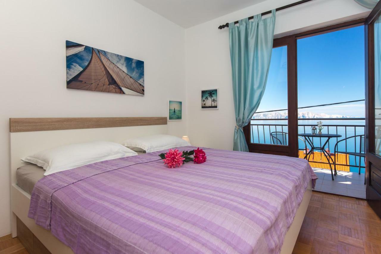 Vuk Apartman Senj  Zewnętrze zdjęcie