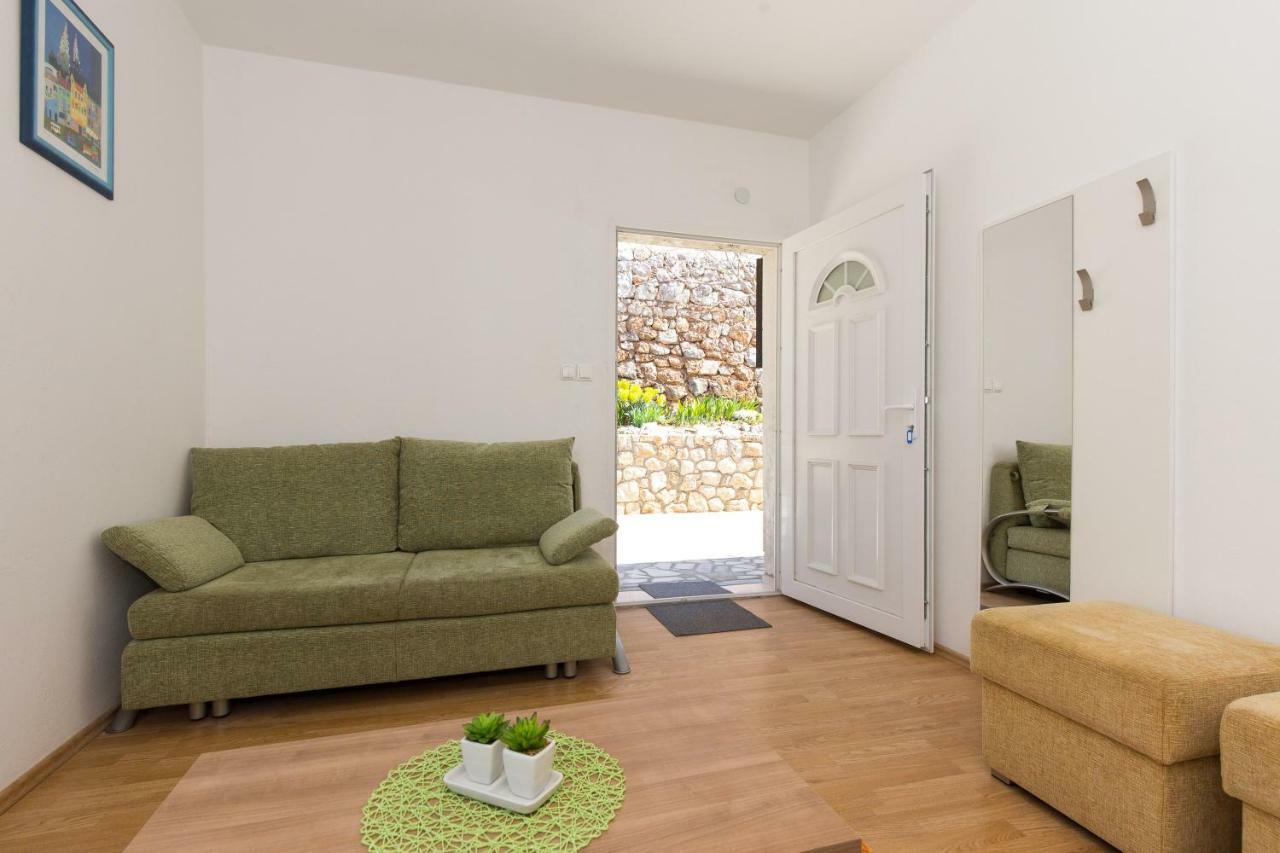 Vuk Apartman Senj  Zewnętrze zdjęcie