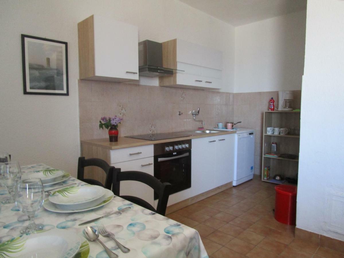 Vuk Apartman Senj  Zewnętrze zdjęcie