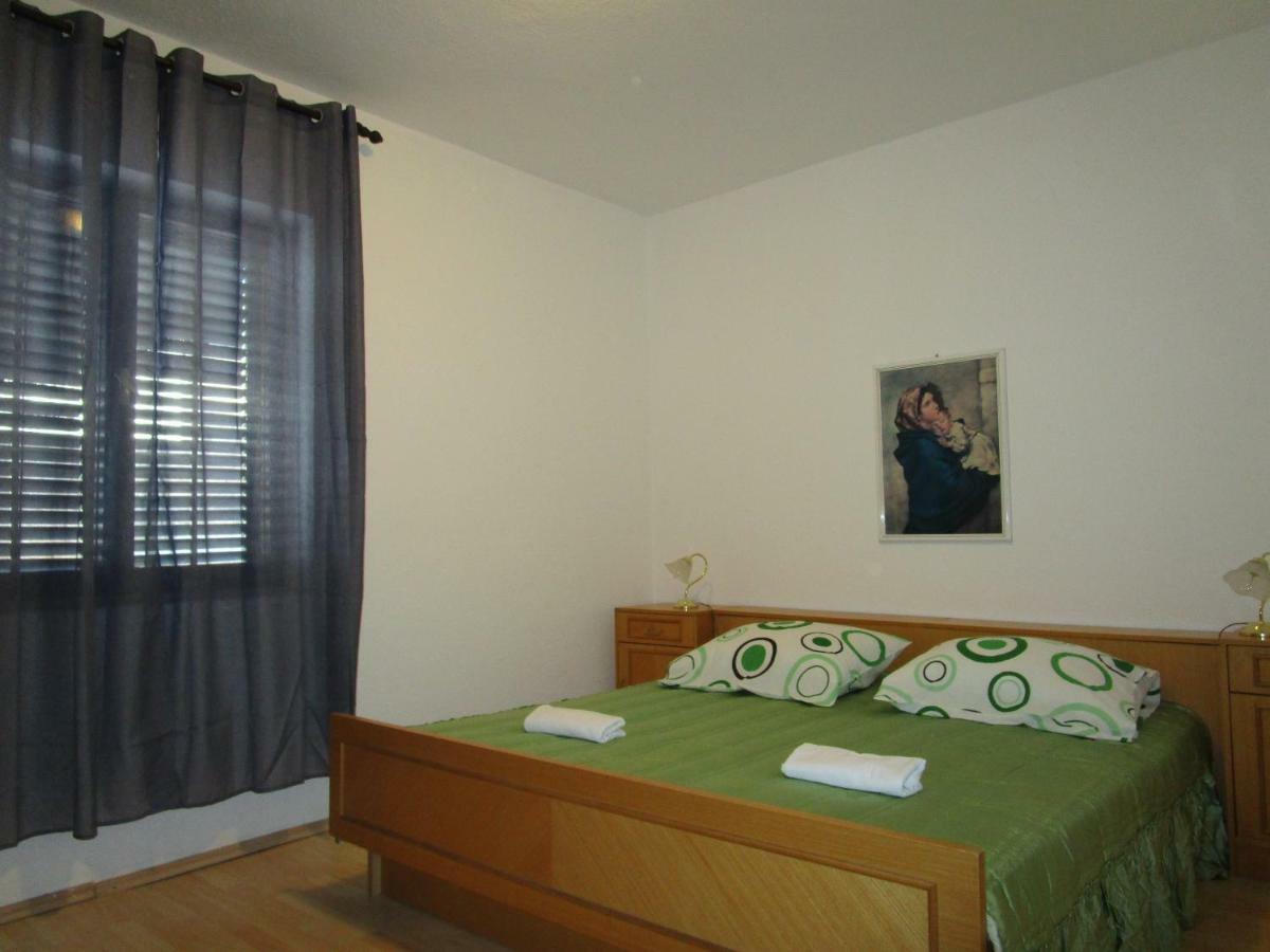 Vuk Apartman Senj  Zewnętrze zdjęcie