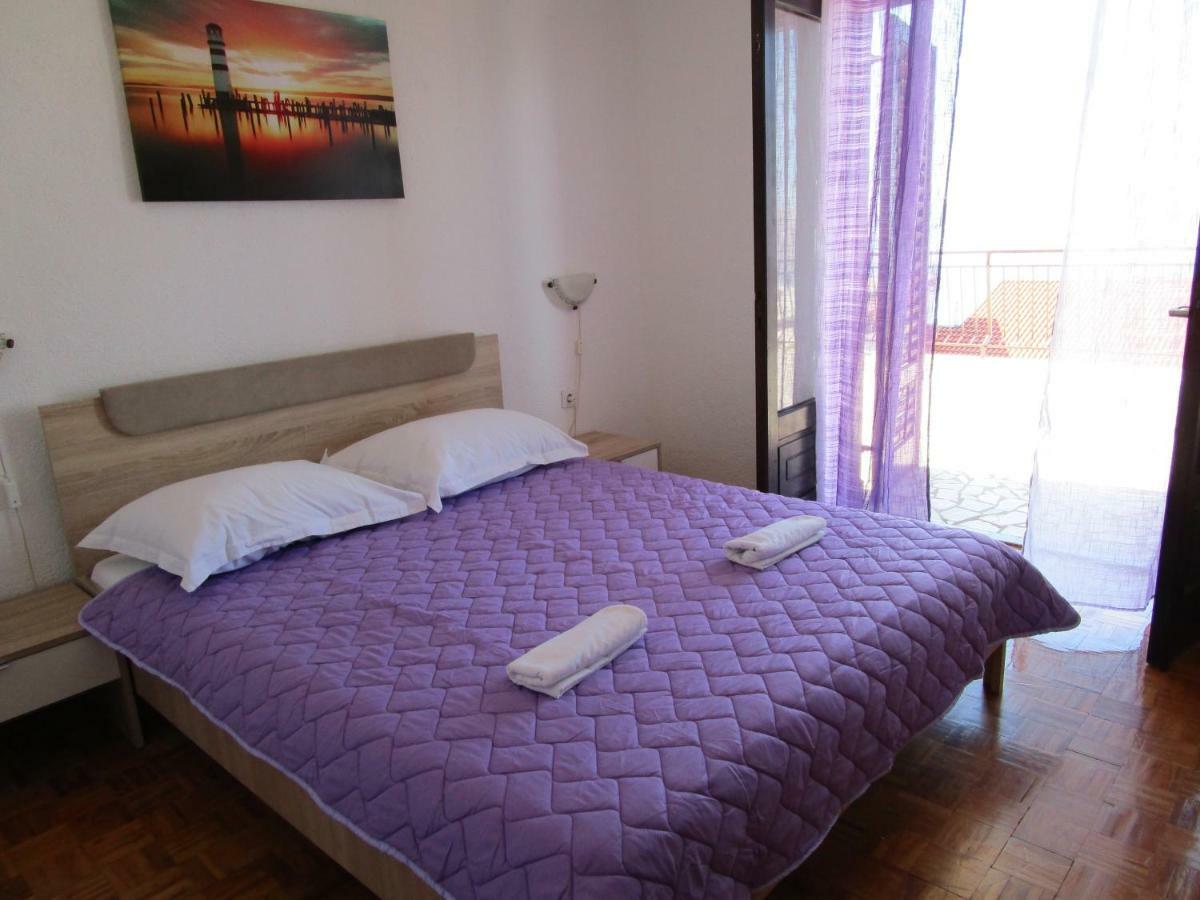 Vuk Apartman Senj  Zewnętrze zdjęcie