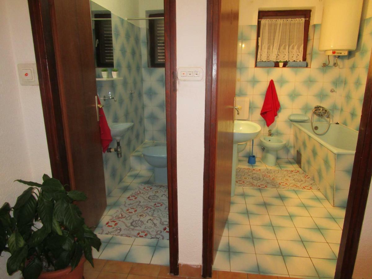 Vuk Apartman Senj  Zewnętrze zdjęcie