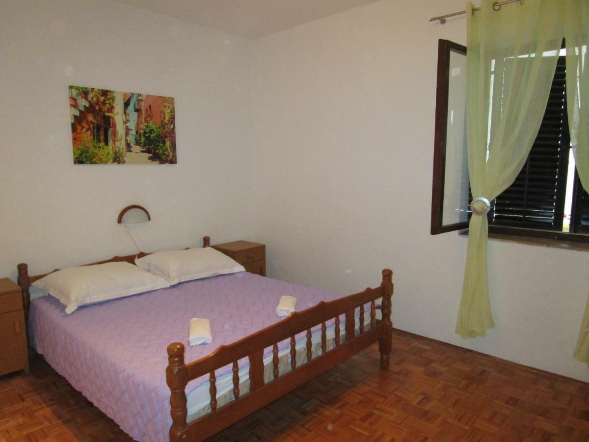 Vuk Apartman Senj  Zewnętrze zdjęcie