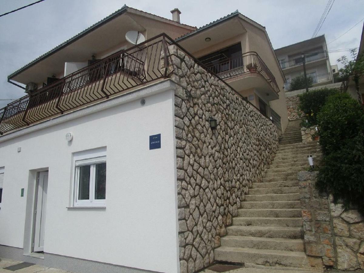 Vuk Apartman Senj  Zewnętrze zdjęcie