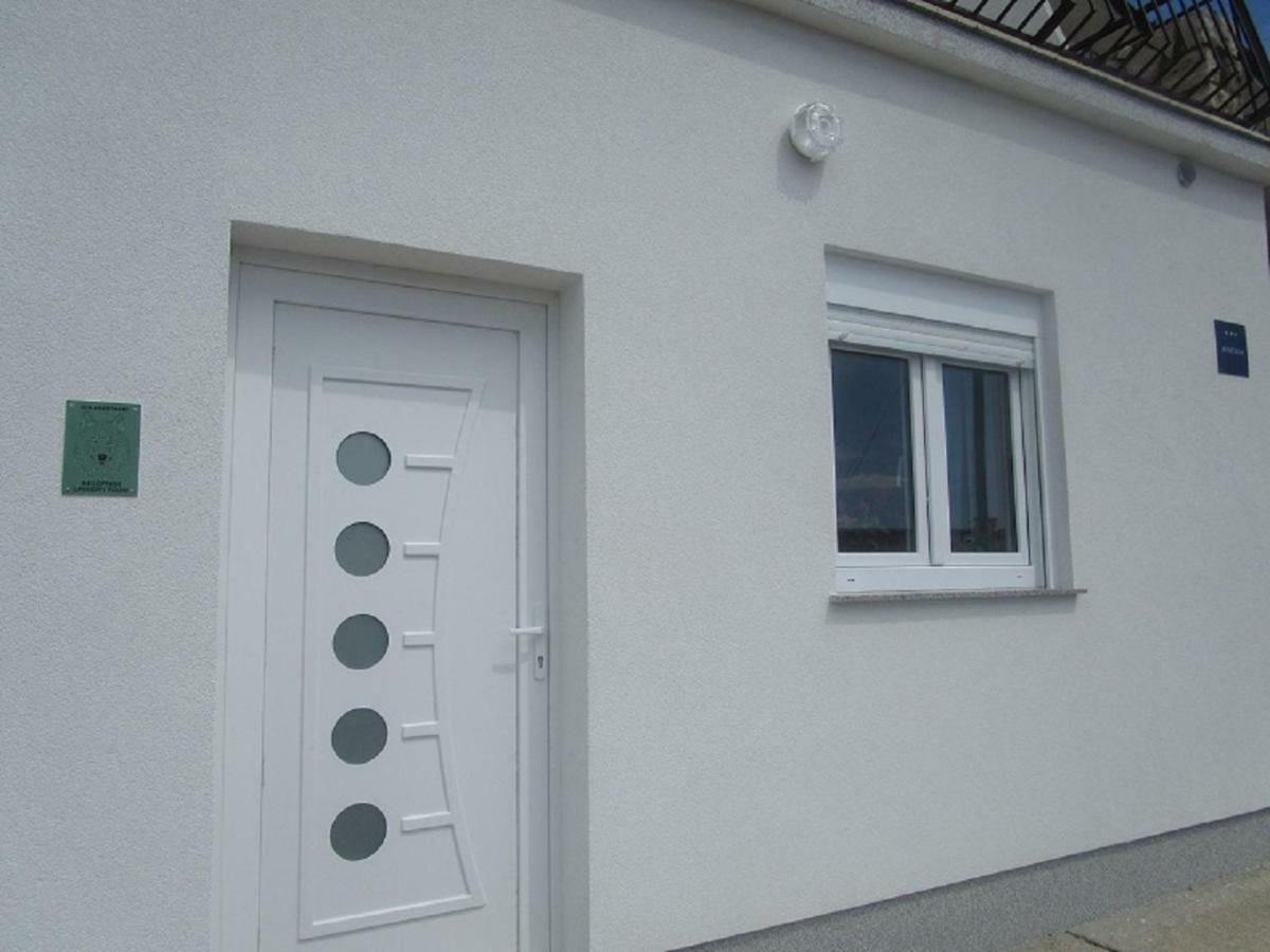 Vuk Apartman Senj  Zewnętrze zdjęcie