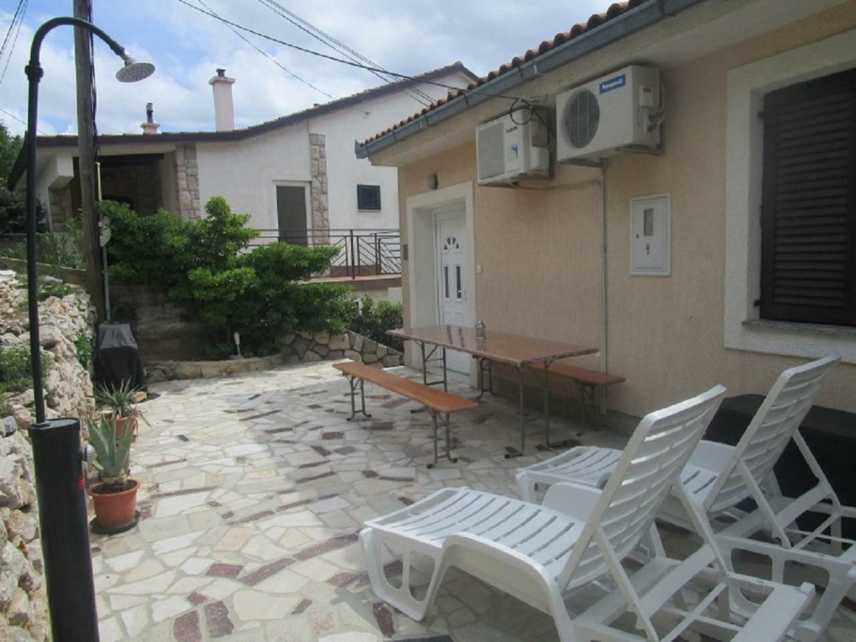 Vuk Apartman Senj  Zewnętrze zdjęcie