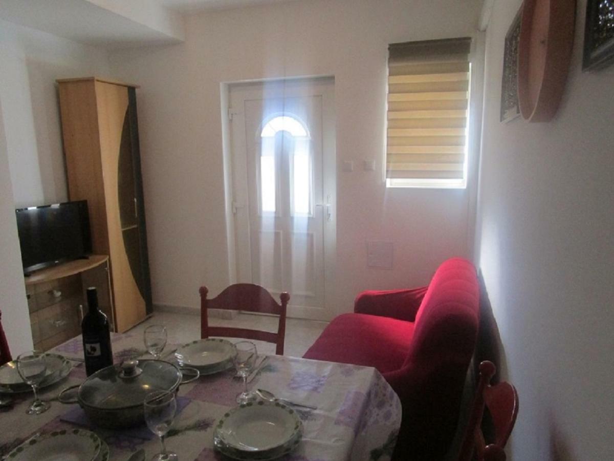 Vuk Apartman Senj  Zewnętrze zdjęcie