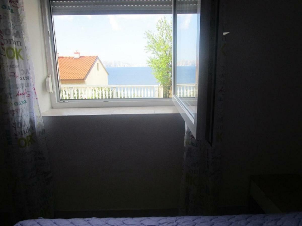 Vuk Apartman Senj  Zewnętrze zdjęcie
