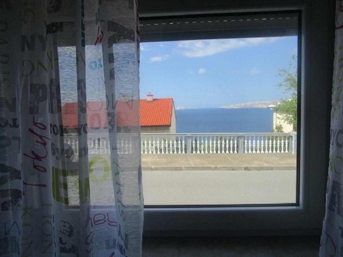 Vuk Apartman Senj  Zewnętrze zdjęcie