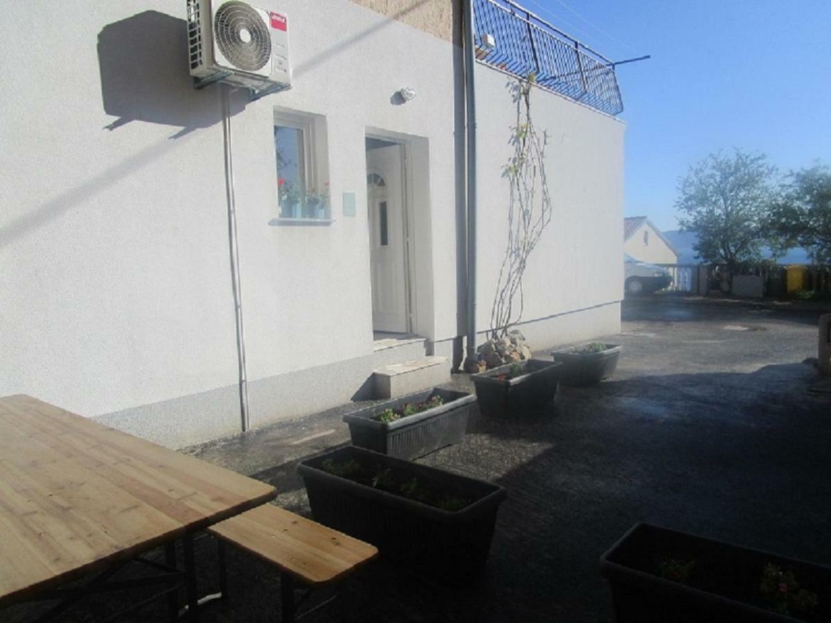 Vuk Apartman Senj  Zewnętrze zdjęcie